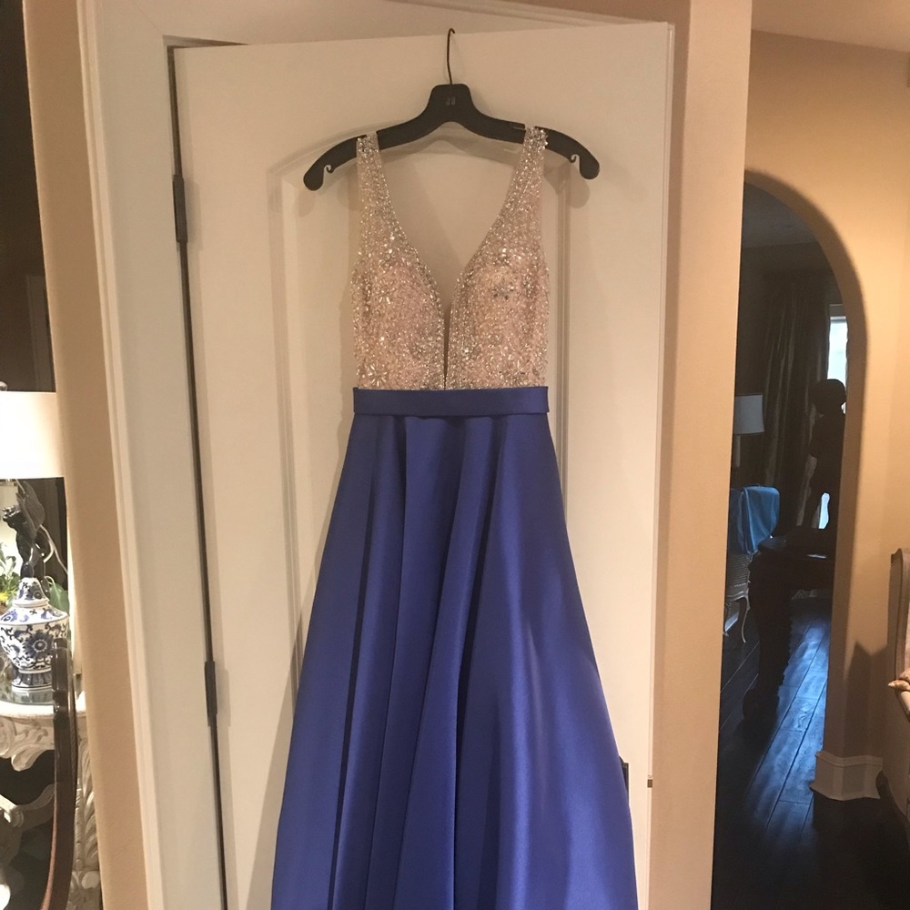 Formal - Picture 2 of 2